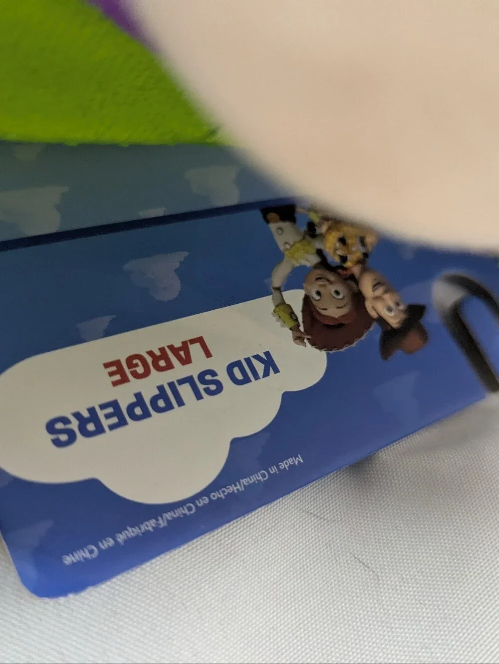 Disney brand new